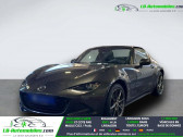 Annonce Mazda MX-5 occasion Essence 2.0L SKYACTIV-G 160 ch BVA � Beaupuy