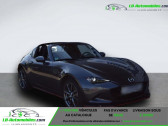Annonce Mazda MX-5 occasion Essence 2.0L SKYACTIV-G 160 ch BVA � Beaupuy
