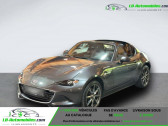 Annonce Mazda MX-5 occasion Essence 2.0L SKYACTIV-G 160 ch BVA � Beaupuy