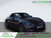 Mazda MX-5 2.0L SKYACTIV-G 160 ch BVA   Beaupuy 31