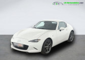 Mazda MX-5 2.0L SKYACTIV-G 160 ch BVA   Beaupuy 31