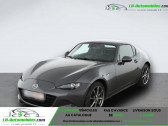 Annonce Mazda MX-5 occasion Essence 2.0L SKYACTIV-G 160 ch BVA  Beaupuy