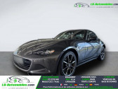 Mazda MX-5 2.0L SKYACTIV-G 160 ch BVM  � Beaupuy 31