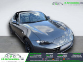Annonce Mazda MX-5 occasion Essence 2.0L SKYACTIV-G 160 ch BVM � Beaupuy
