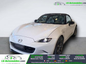 Annonce Mazda MX-5 occasion Essence 2.0L SKYACTIV-G 160 ch BVM � Beaupuy