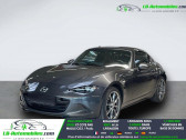 Annonce Mazda MX-5 occasion Essence 2.0L SKYACTIV-G 160 ch BVM � Beaupuy