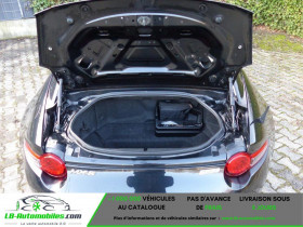 Mazda MX-5 2.0L SKYACTIV-G 160 ch BVM  occasion � Beaupuy - photo n�8