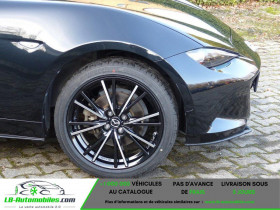 Mazda MX-5 2.0L SKYACTIV-G 160 ch BVM  occasion � Beaupuy - photo n�7