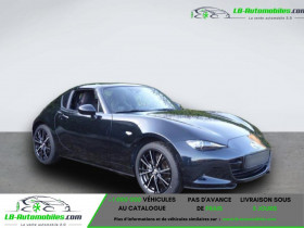 Mazda MX-5 2.0L SKYACTIV-G 160 ch BVM  occasion � Beaupuy - photo n�2