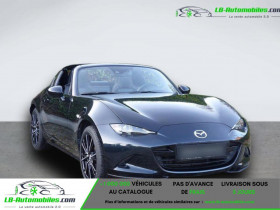 Mazda MX-5 , garage LB AUTOMOBILES � Beaupuy