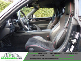Mazda MX-5 2.0L SKYACTIV-G 160 ch BVM  occasion � Beaupuy - photo n�6