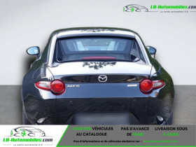 Mazda MX-5 2.0L SKYACTIV-G 160 ch BVM  occasion � Beaupuy - photo n�5