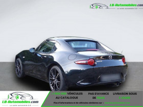 Mazda MX-5 2.0L SKYACTIV-G 160 ch BVM  occasion � Beaupuy - photo n�4