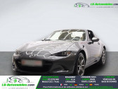 Annonce Mazda MX-5 occasion Essence 2.0L SKYACTIV-G 160 ch BVM � Beaupuy