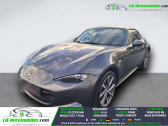 Annonce Mazda MX-5 occasion Essence 2.0L SKYACTIV-G 160 ch BVM � Beaupuy