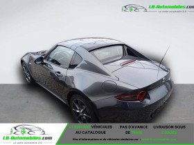 Mazda MX-5 2.0L SKYACTIV-G 160 ch BVM  occasion � Beaupuy - photo n�2