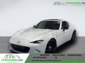 Annonce Mazda MX-5 occasion Essence 2.0L SKYACTIV-G 160 ch BVM � Beaupuy