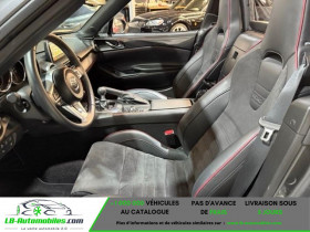 Mazda MX-5 2.0L SKYACTIV-G 160 ch BVM  occasion � Beaupuy - photo n�3