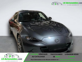 Mazda MX-5 2.0L SKYACTIV-G 160 ch BVM  occasion � Beaupuy - photo n�2