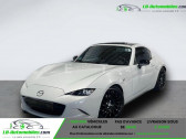 Mazda MX-5 2.0L SKYACTIV-G 160 ch BVM   Beaupuy 31