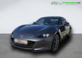 Mazda MX-5 occasion année 2017 boite Manuelle Annonce Mazda MX-5 occasion Essence 2.0L SKYACTIV-G 160 ch BVM à Beaupuy