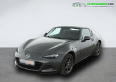 Mazda MX-5 occasion année 2018 boite Manuelle Annonce Mazda MX-5 occasion Essence 2.0L SKYACTIV-G 160 ch BVM à Beaupuy