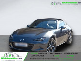 Mazda MX-5 occasion 2018 Mazda MX-5 2.0L SKYACTIV-G 160 ch BVM  à Beaupuy 31