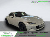 Annonce Mazda MX-5 occasion Essence 2.0L SKYACTIV-G 160 ch BVM  Beaupuy