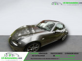 Annonce Mazda MX-5 occasion Essence 2.0L SKYACTIV-G 160 ch BVM  Beaupuy