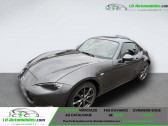 Annonce Mazda MX-5 occasion Essence 2.0L SKYACTIV-G 160 ch � Beaupuy