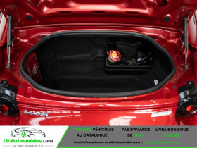 Mazda MX-5 2.0L SKYACTIV-G 160 ch  occasion � Beaupuy - photo n�4