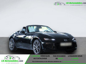 Mazda MX-5 2.0L SKYACTIV-G 160 ch  occasion � Beaupuy - photo n�14