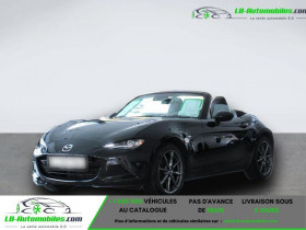 Mazda MX-5 2.0L SKYACTIV-G 160 ch  occasion � Beaupuy - photo n�10