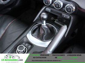 Mazda MX-5 2.0L SKYACTIV-G 160 ch  occasion � Beaupuy - photo n�8