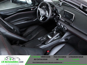 Mazda MX-5 2.0L SKYACTIV-G 160 ch  occasion � Beaupuy - photo n�5