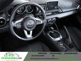 Mazda MX-5 2.0L SKYACTIV-G 160 ch  occasion � Beaupuy - photo n�2