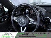 Mazda MX-5 occasion année 2015 boite Manuelle Annonce Mazda MX-5 occasion Essence 2.0L SKYACTIV-G 160 ch à Beaupuy