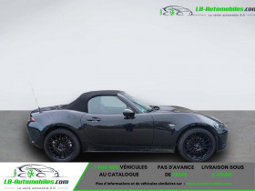 Mazda MX-5 2.0L SKYACTIV-G 160 ch  occasion  Beaupuy - photo n16