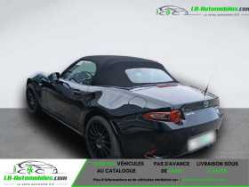 Mazda MX-5 2.0L SKYACTIV-G 160 ch  occasion  Beaupuy - photo n15