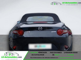 Mazda MX-5 2.0L SKYACTIV-G 160 ch  occasion  Beaupuy - photo n17