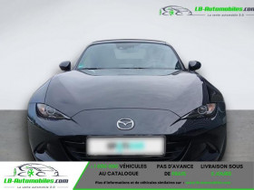 Mazda MX-5 2.0L SKYACTIV-G 160 ch  occasion  Beaupuy - photo n13