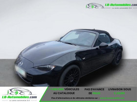 Mazda MX-5 2.0L SKYACTIV-G 160 ch  occasion  Beaupuy - photo n12