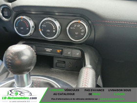 Mazda MX-5 2.0L SKYACTIV-G 160 ch  occasion  Beaupuy - photo n10