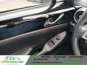 Mazda MX-5 2.0L SKYACTIV-G 160 ch  occasion  Beaupuy - photo n7