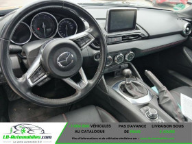 Mazda MX-5 2.0L SKYACTIV-G 160 ch  occasion  Beaupuy - photo n2