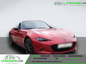 Mazda MX-5 2.0L SKYACTIV-G 160 ch  occasion  Beaupuy - photo n10