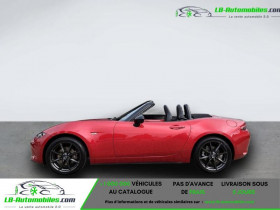 Mazda MX-5 2.0L SKYACTIV-G 160 ch  occasion  Beaupuy - photo n8