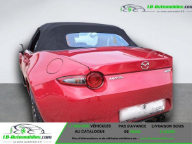 Mazda MX-5 2.0L SKYACTIV-G 160 ch  occasion  Beaupuy - photo n11