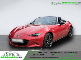 Mazda MX-5 2.0L SKYACTIV-G 160 ch  occasion  Beaupuy - photo n6