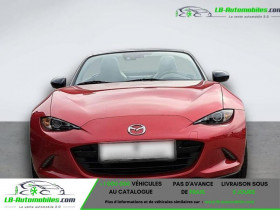 Mazda MX-5 2.0L SKYACTIV-G 160 ch  occasion  Beaupuy - photo n7